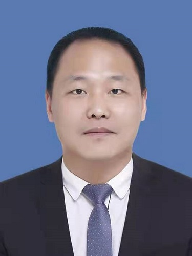 王明伟—河南荣康律师事务所主任  ​